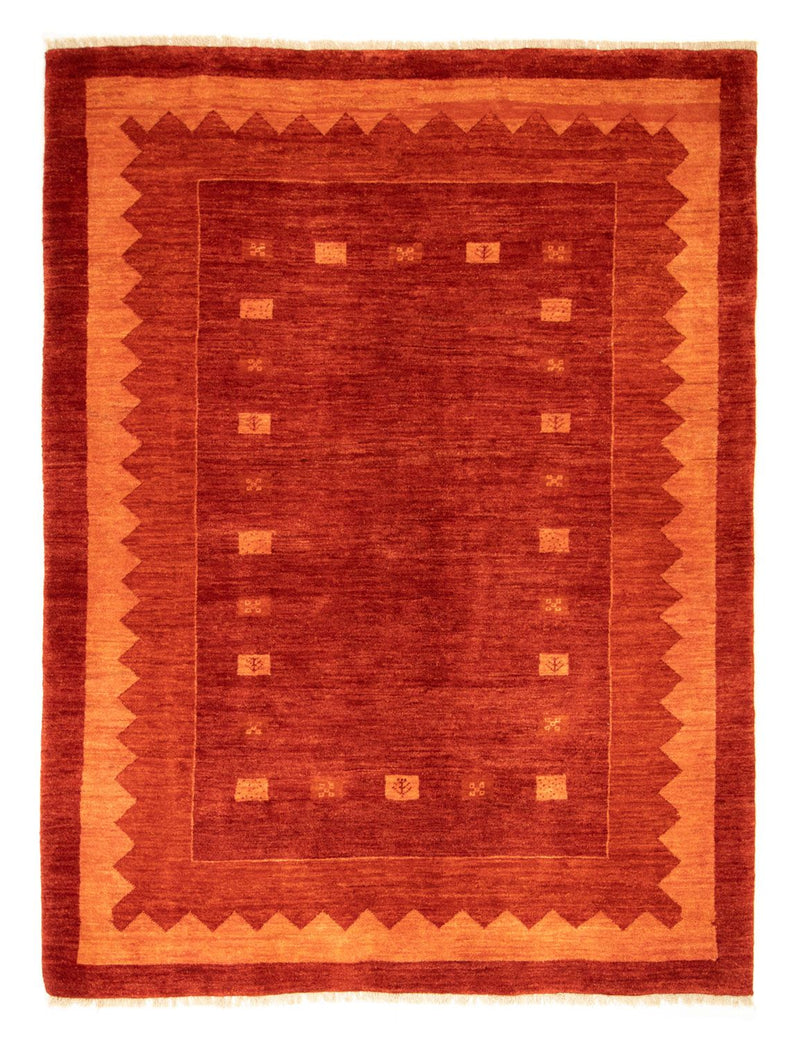 Gabbeh Teppich - Perser 230 x 175 cm