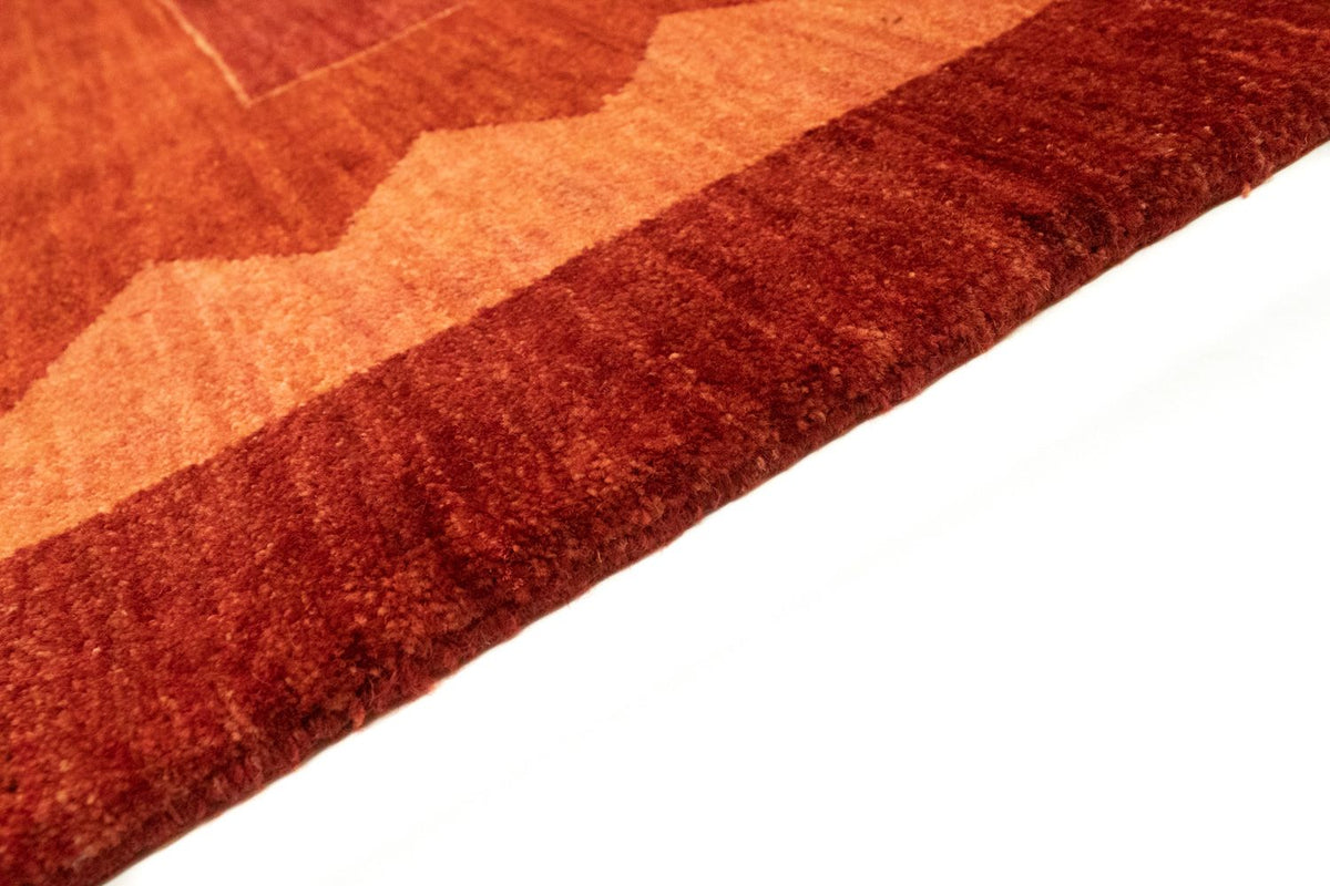 Tapis Gabbeh persan Tapis 175x230cm - Perserteppich Wollteppich