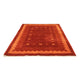 Gabbeh Teppich - Perser 230 x 175 cm