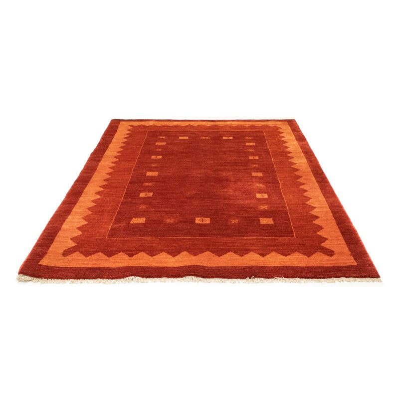 Gabbeh Teppich - Perser 230 x 175 cm
