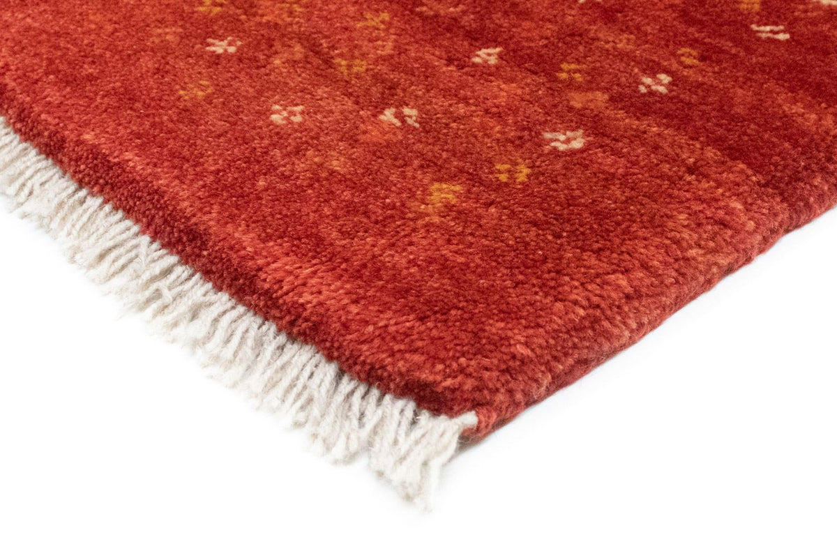 Gabbeh Teppich - Perser 174 x 122 cm