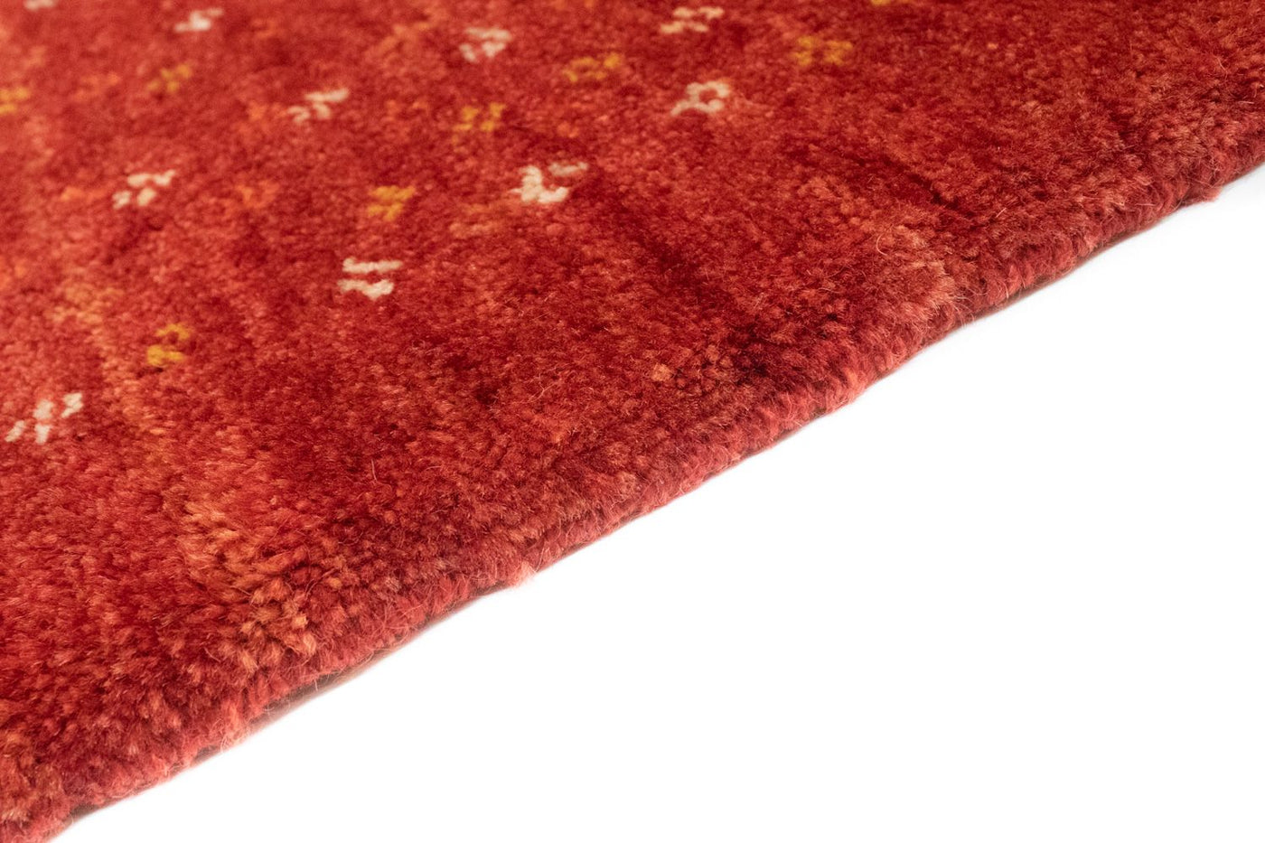 Tapis Gabbeh persan Tapis 174x122cm - Perserteppich Wollteppich