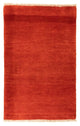 Gabbeh persiano Tappeto 126x80cm - Perserteppich Wollteppich