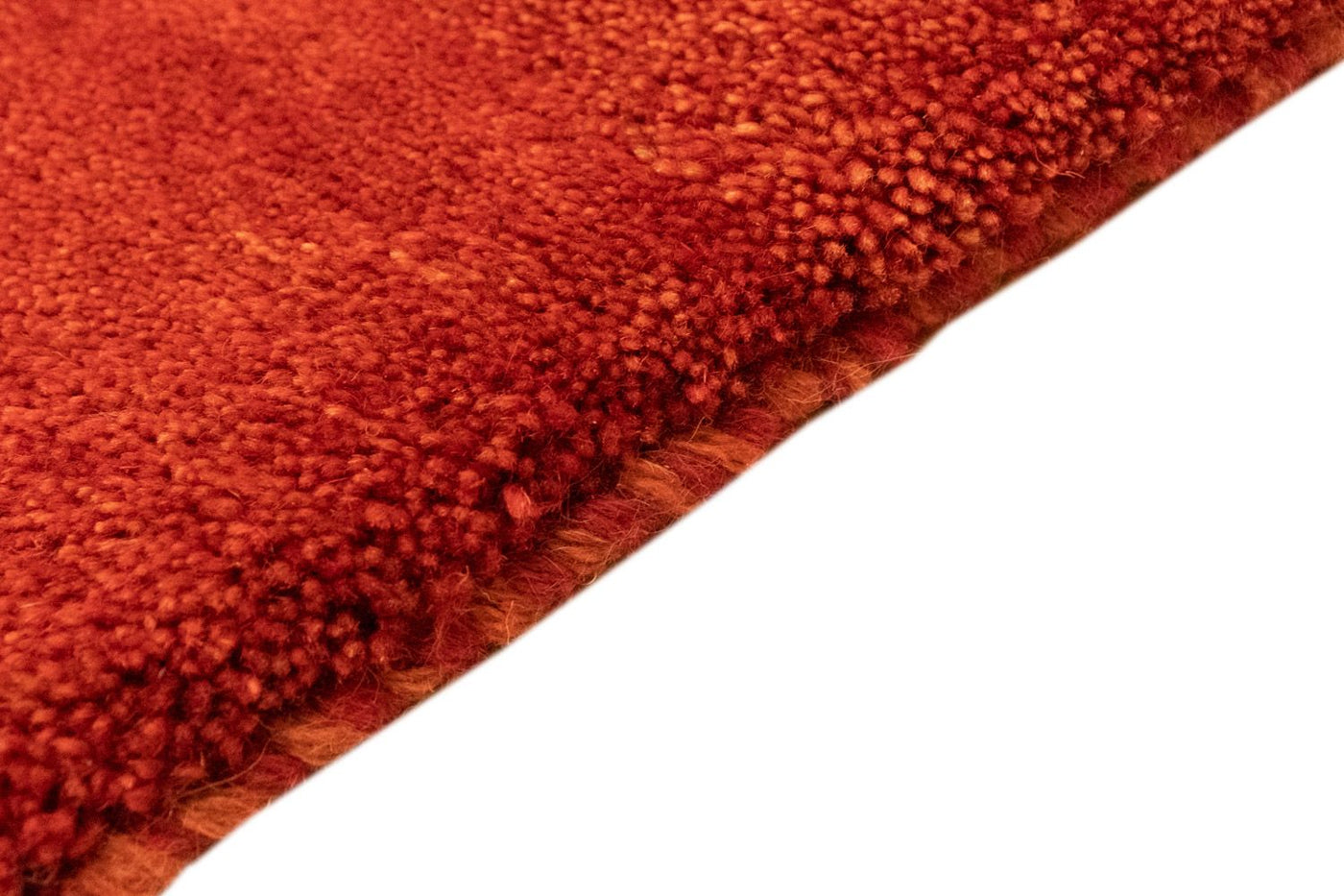 Gabbeh persiano Tappeto 126x80cm - Perserteppich Wollteppich