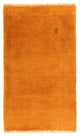 Gabbeh persiano Tappeto 131x80cm - Perserteppich Wollteppich