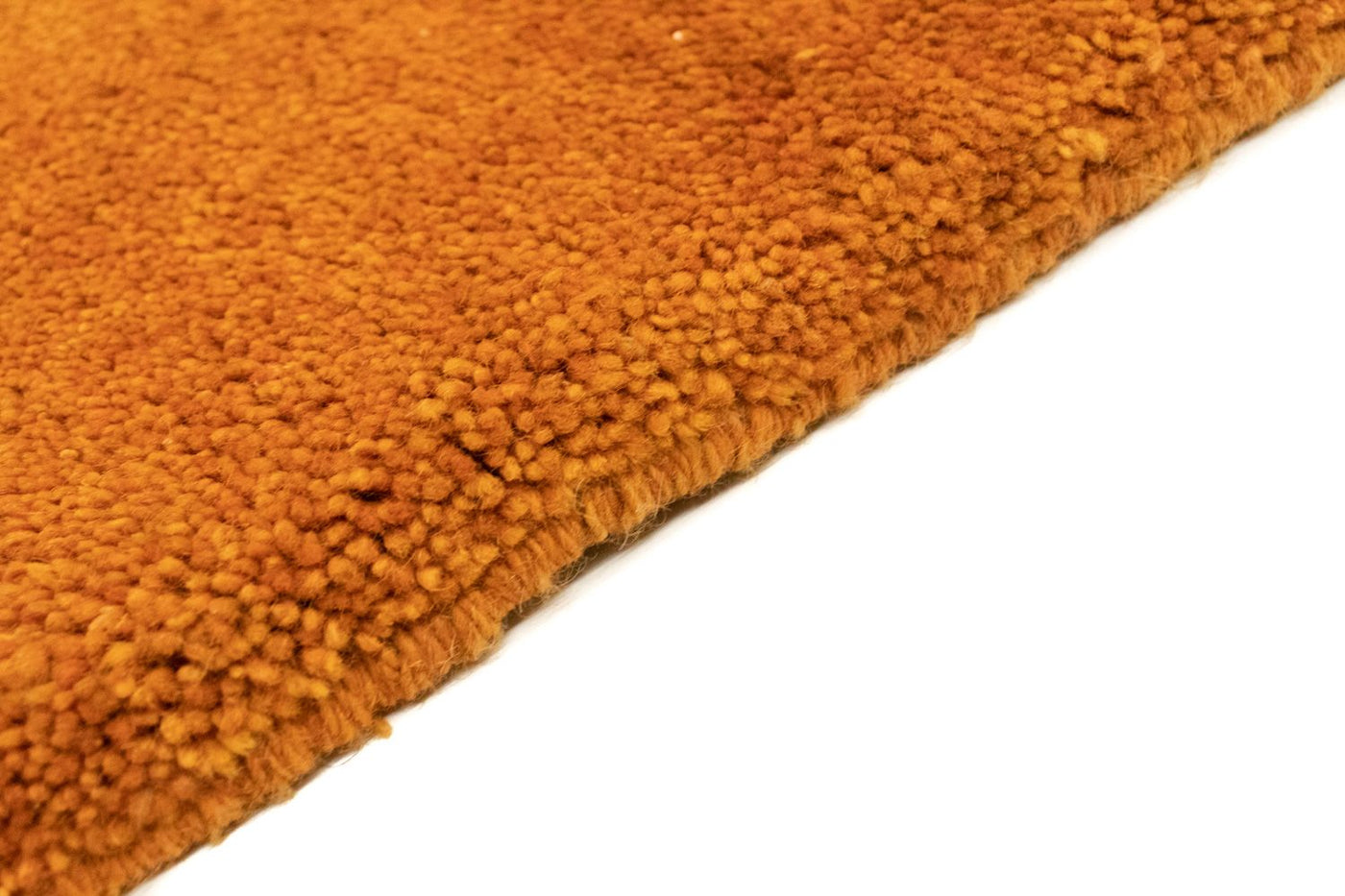 Gabbeh persiano Tappeto 131x80cm - Perserteppich Wollteppich