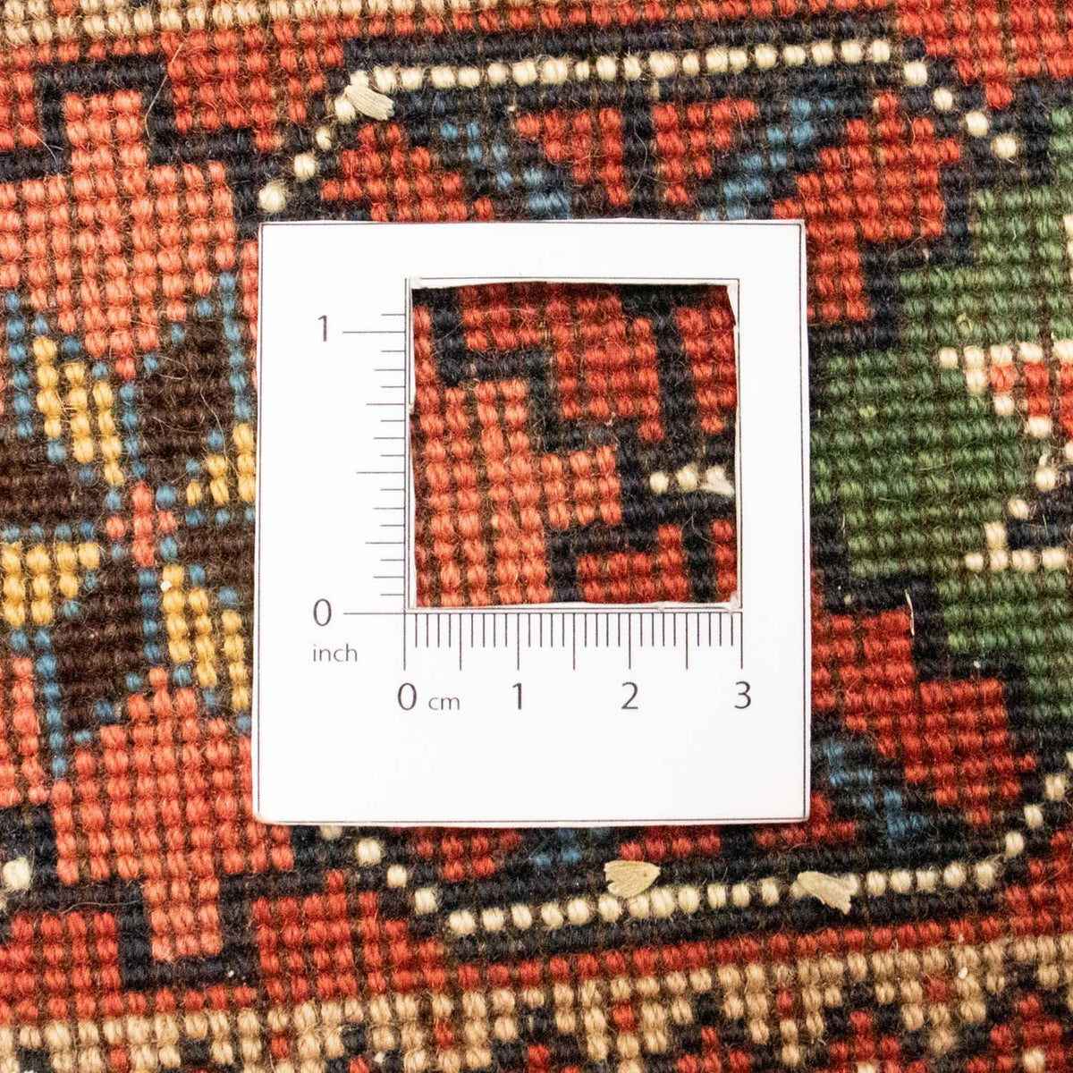 Perserteppich - Nomadic 220 x 148 cm