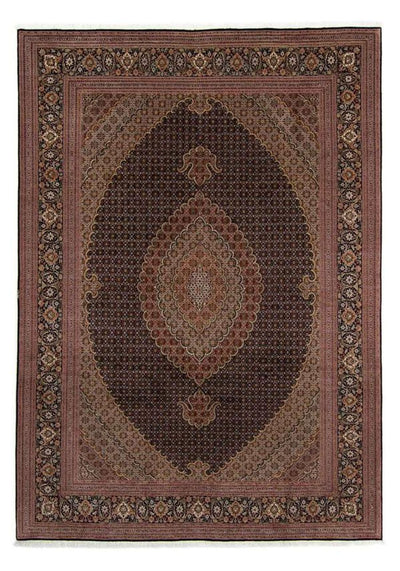Tapis de Tabriz Tapis 252x346cm - Tapis persan
