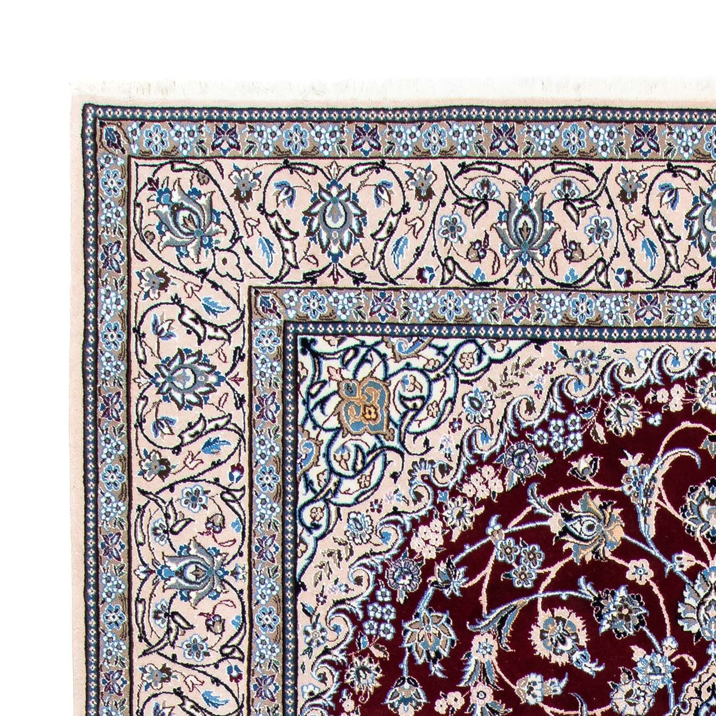 Nain - 9 la Tappeto 291x199cm - Tappeto persiano