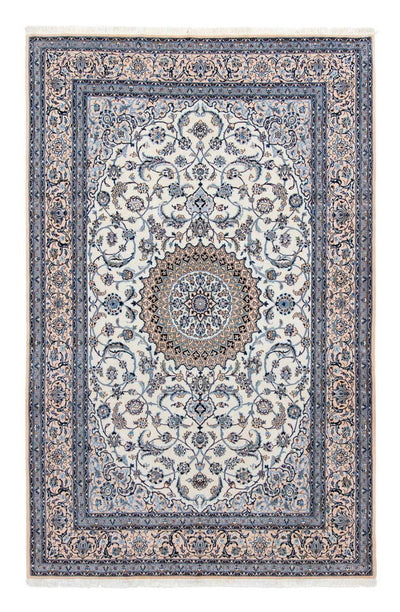 Tapis de Nain - 9La Tapis 204x300cm - Tapis persan