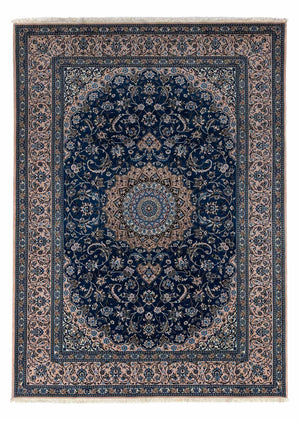 Perserteppich - Nain - Royal 348 x 245 cm