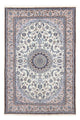 Tapis de Nain - 9 lignes Tapis 287x196cm - Tapis persan