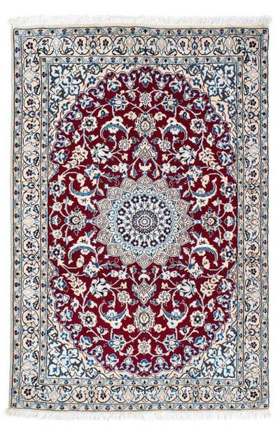 Nain - 9La Tappeto 112x172cm - Tappeto persiano