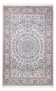 Tapis de Nain - 6 lignes Tapis 224x144cm - Tapis persan