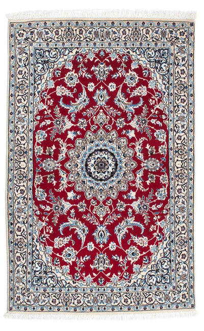 Nain - 9La Teppich 107x173cm - Perserteppich