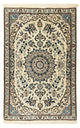 Tapis de Nain - 9 lignes Tapis 132x87cm - Tapis persan