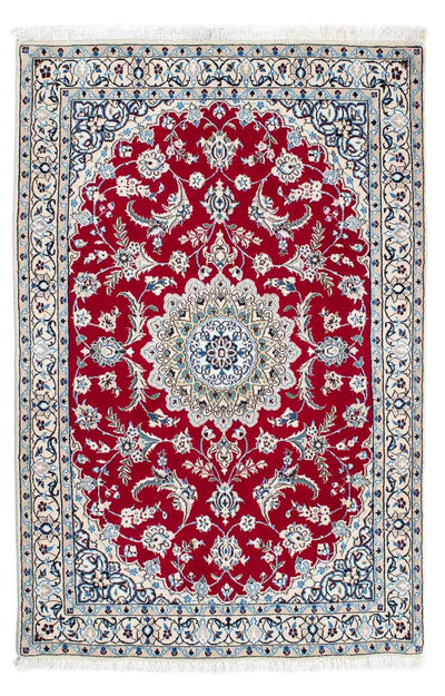 Nain - 9La Teppich 108x170cm - Perserteppich