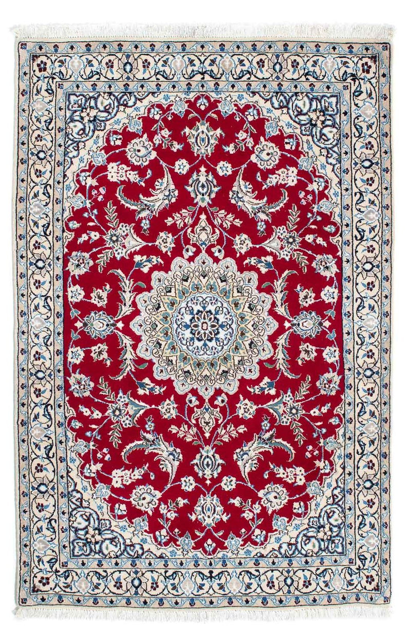 Perserteppich - Nain - Royal 170 x 108 cm Teppichbrücke