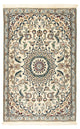 Tapis de Nain - 9 lignes Tapis 134x88cm - Tapis persan