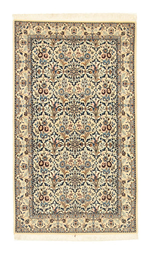 Perserteppich - Nain - Royal 155 x 88 cm