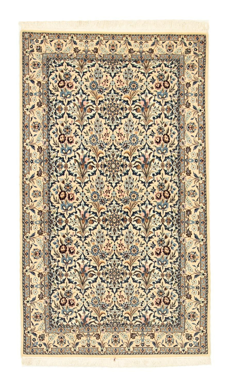 Perserteppich - Nain - Royal 155 x 88 cm