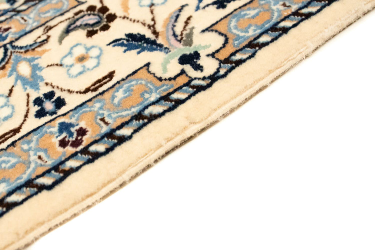 Tapis de Nain - 6La Tapis 88x155cm - Tapis persan