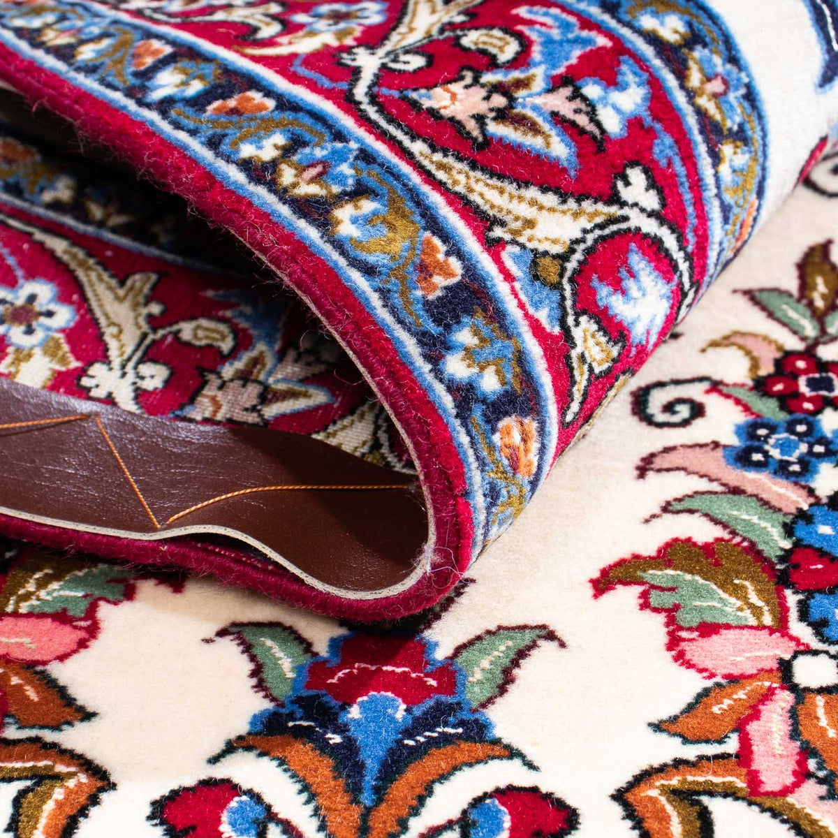 Perserteppich - Isfahan - Premium 107 x 72 cm