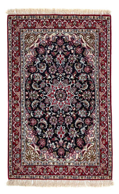 Perserteppich - Isfahan - Premium 107 x 69 cm