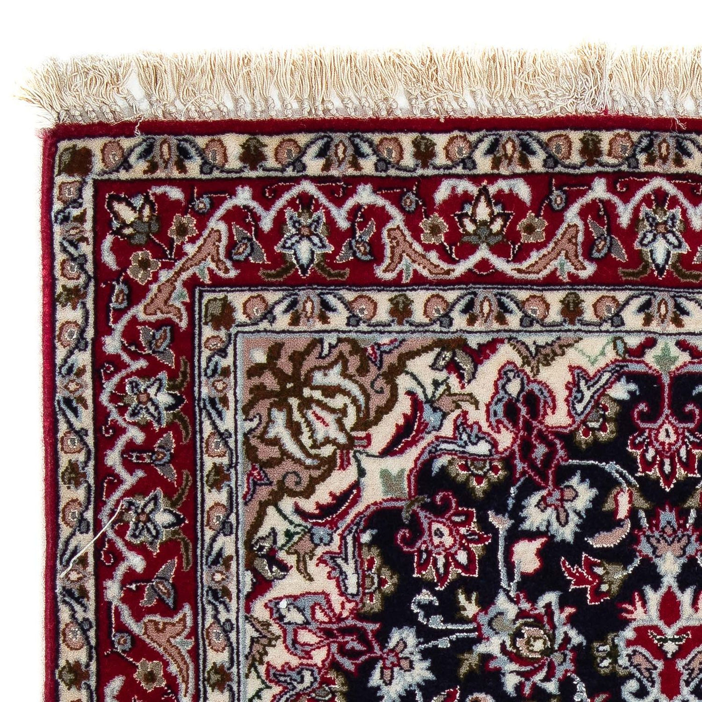 Isfahan Teppich 107x69cm - Perserteppich