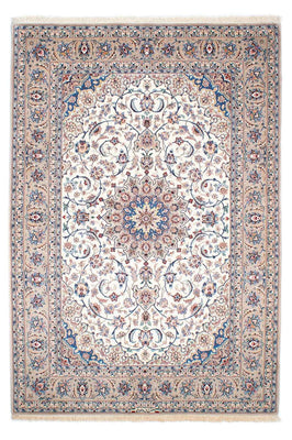 Perserteppich - Isfahan - Premium 228 x 156 cm
