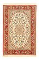 Isfahan Tappeto 163x109cm - Tappeto persiano