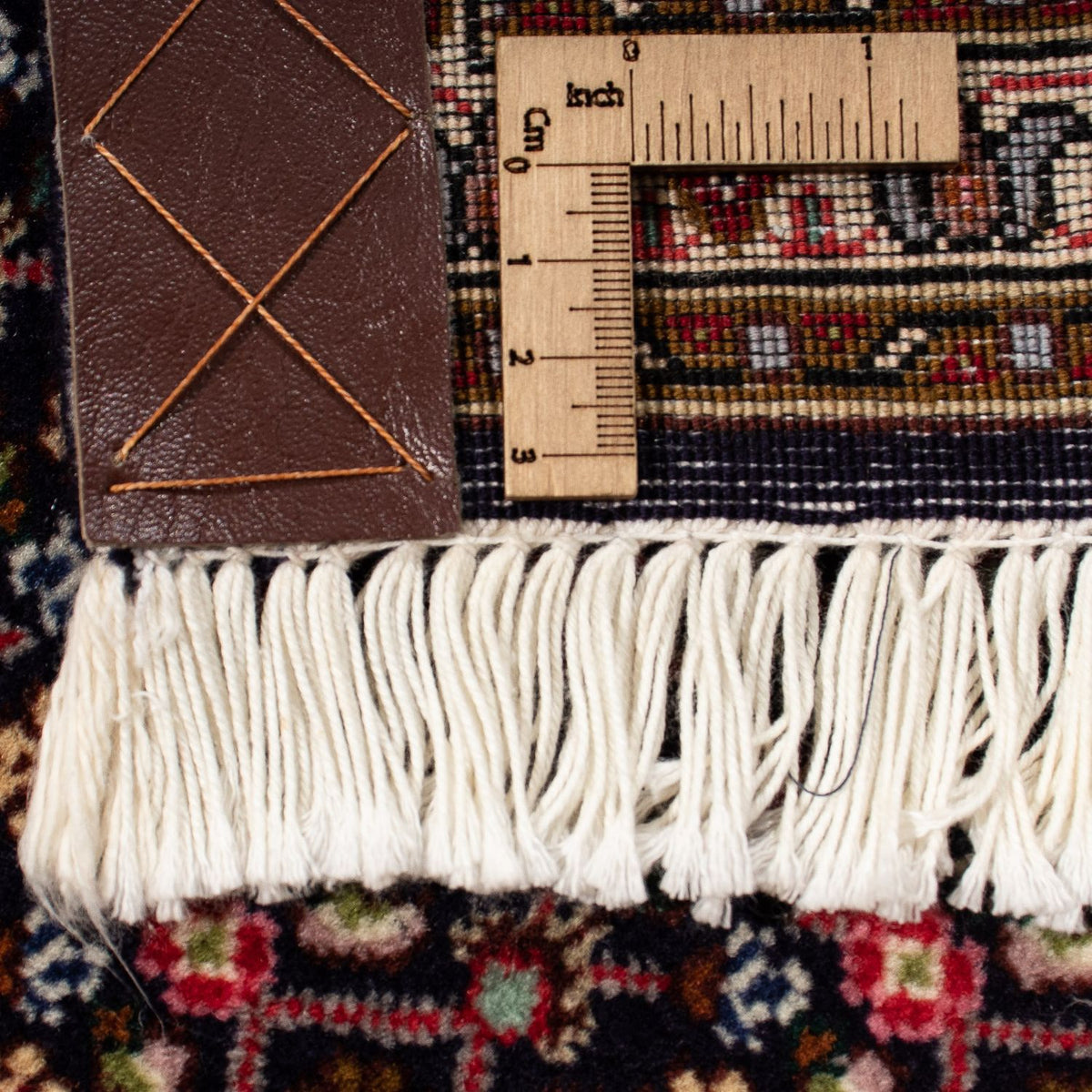 Perserteppich - Täbriz 203 x 202 cm