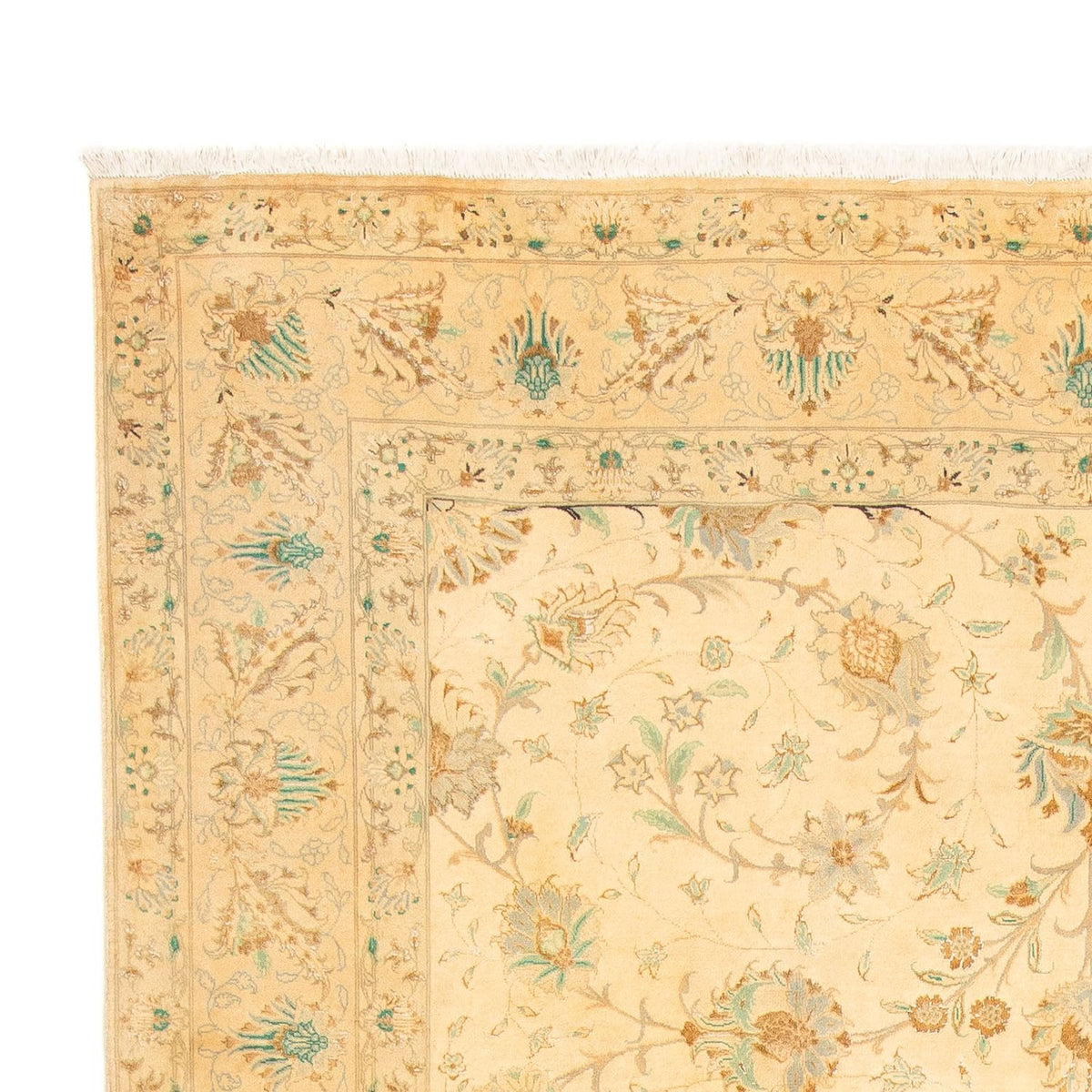 Tapis de Tabriz - 50 rangs Tapis 200x297cm - Tapis persan
