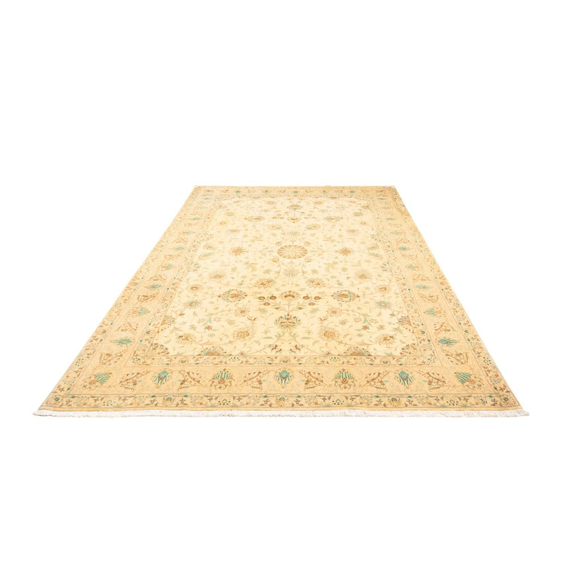 Perserteppich - Täbriz - Royal 297 x 200 cm Läufer Flur