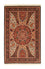 Perserteppich - Täbriz - Royal 160 x 103 cm Teppichbrücke