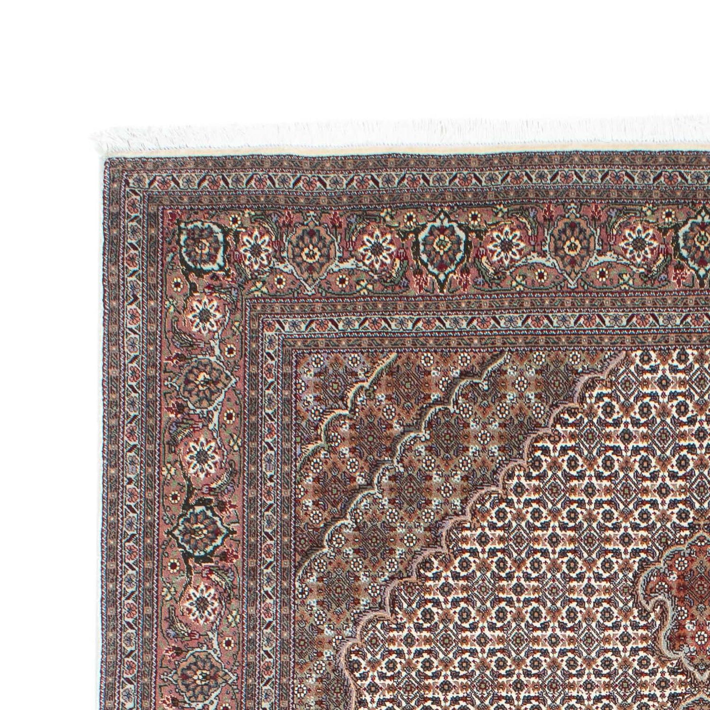 Tabriz Tappeto 212x153cm - Tappeto persiano