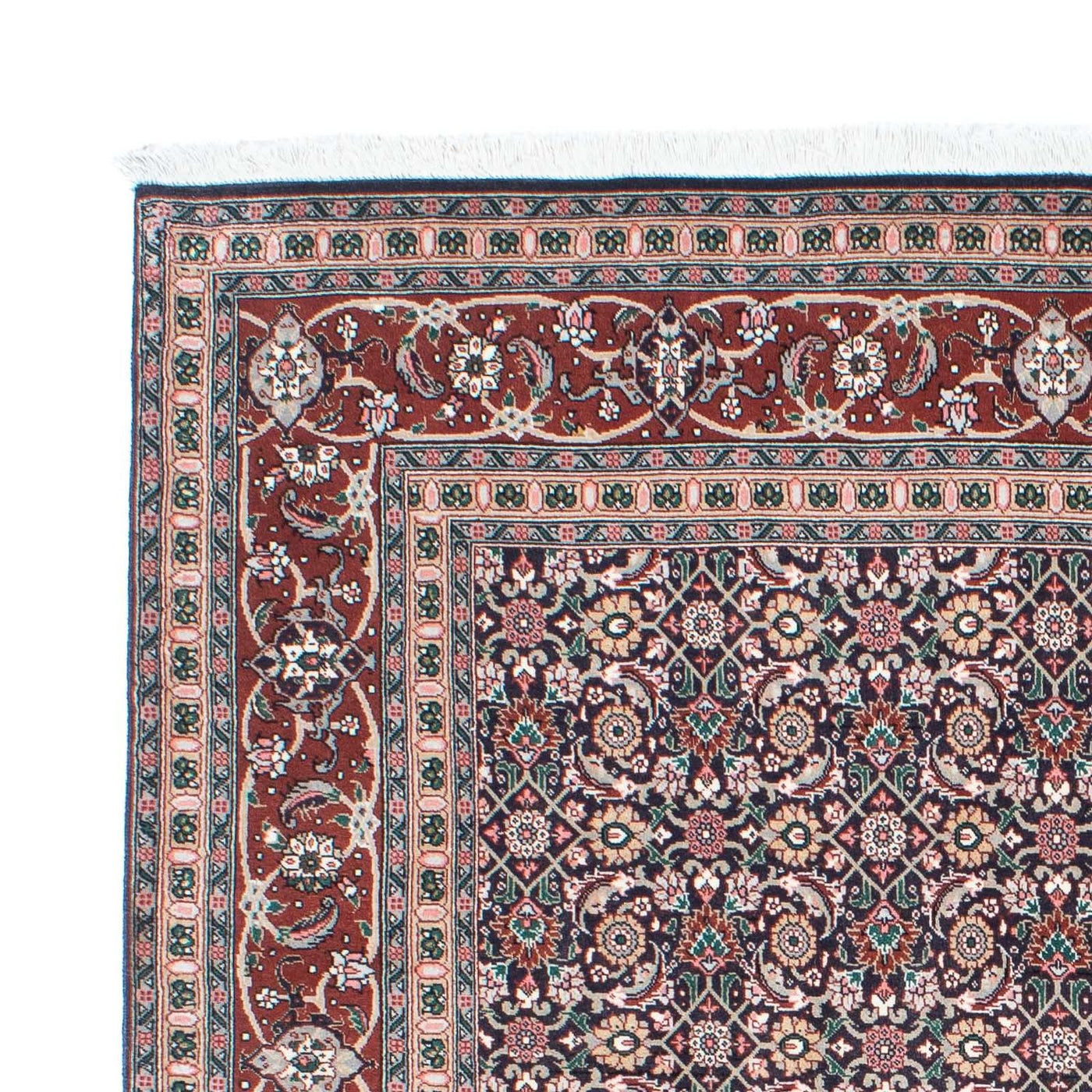 Tabriz Tappeto 200x154cm - Tappeto persiano