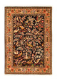 Tapis de Tabriz - 50 rangs Tapis 148x100cm - Tapis persan