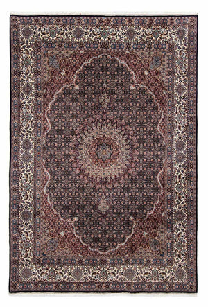 Perserteppich - Classic 290 x 198 cm - dunkelblau