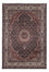 Perserteppich - Classic 290 x 198 cm - dunkelblau