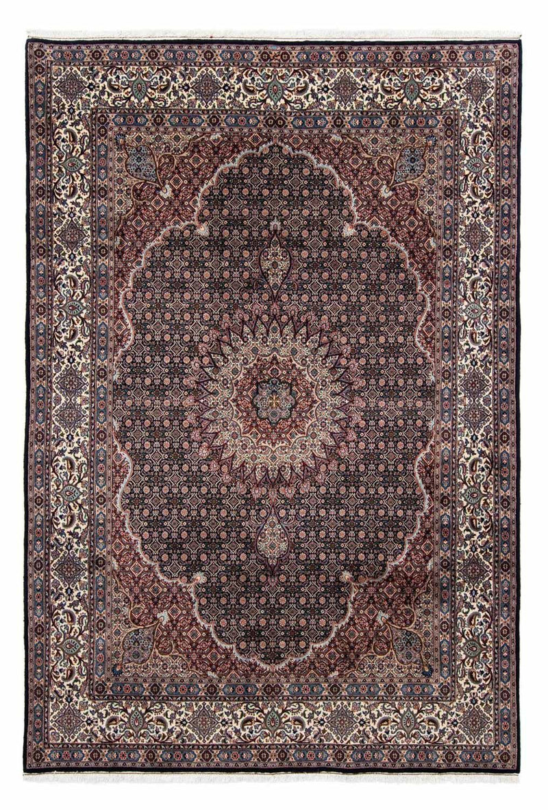Perserteppich - Classic 290 x 198 cm - dunkelblau