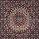 Perserteppich - Classic 290 x 198 cm - dunkelblau