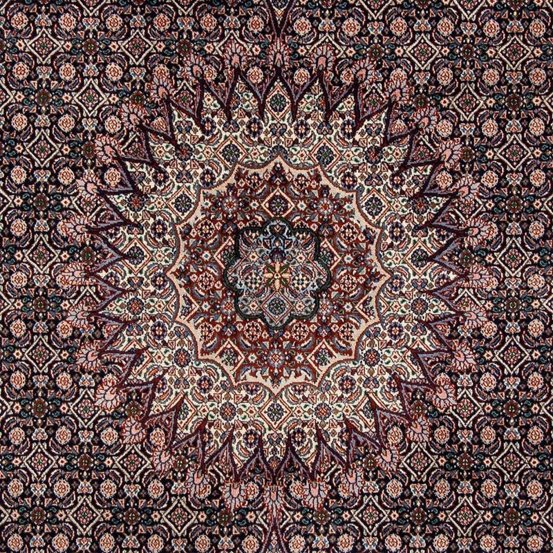Perserteppich - Classic 290 x 198 cm - dunkelblau