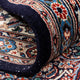 Perserteppich - Classic 290 x 198 cm - dunkelblau