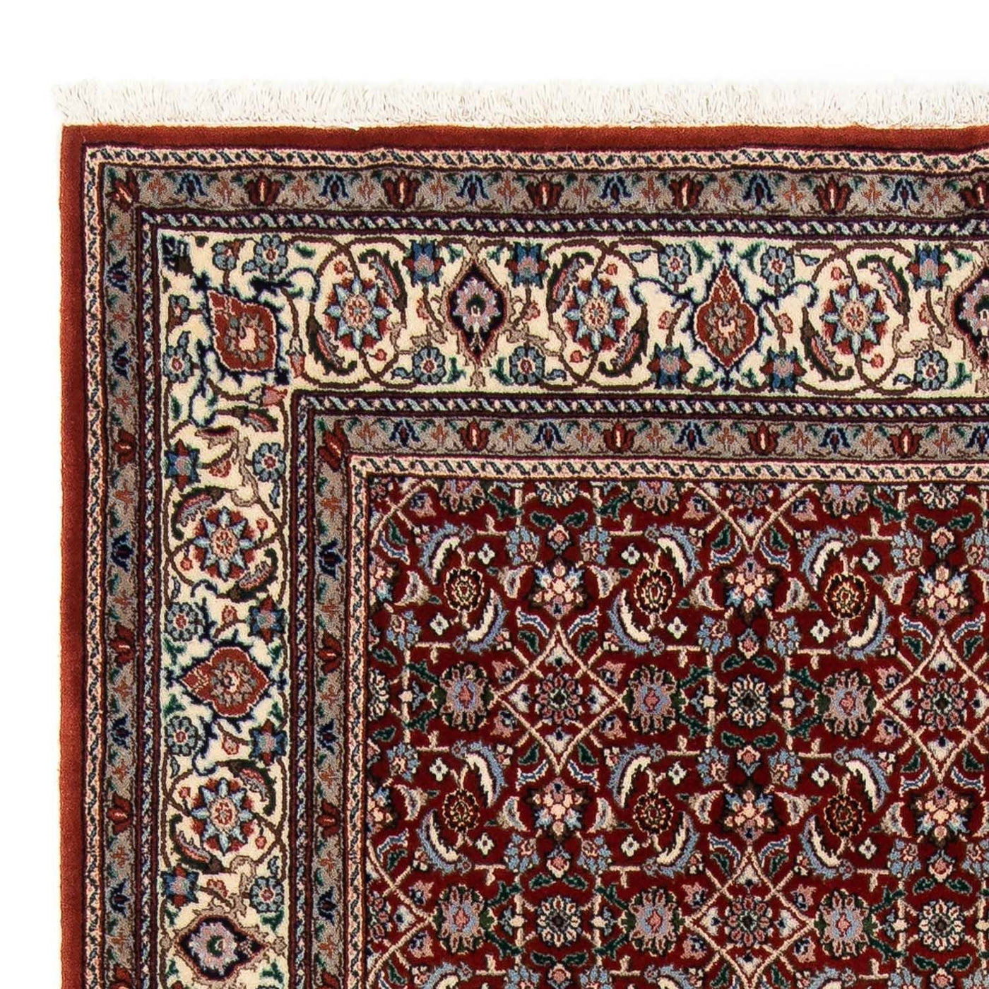 Moud Teppich 194x150cm - Perserteppich