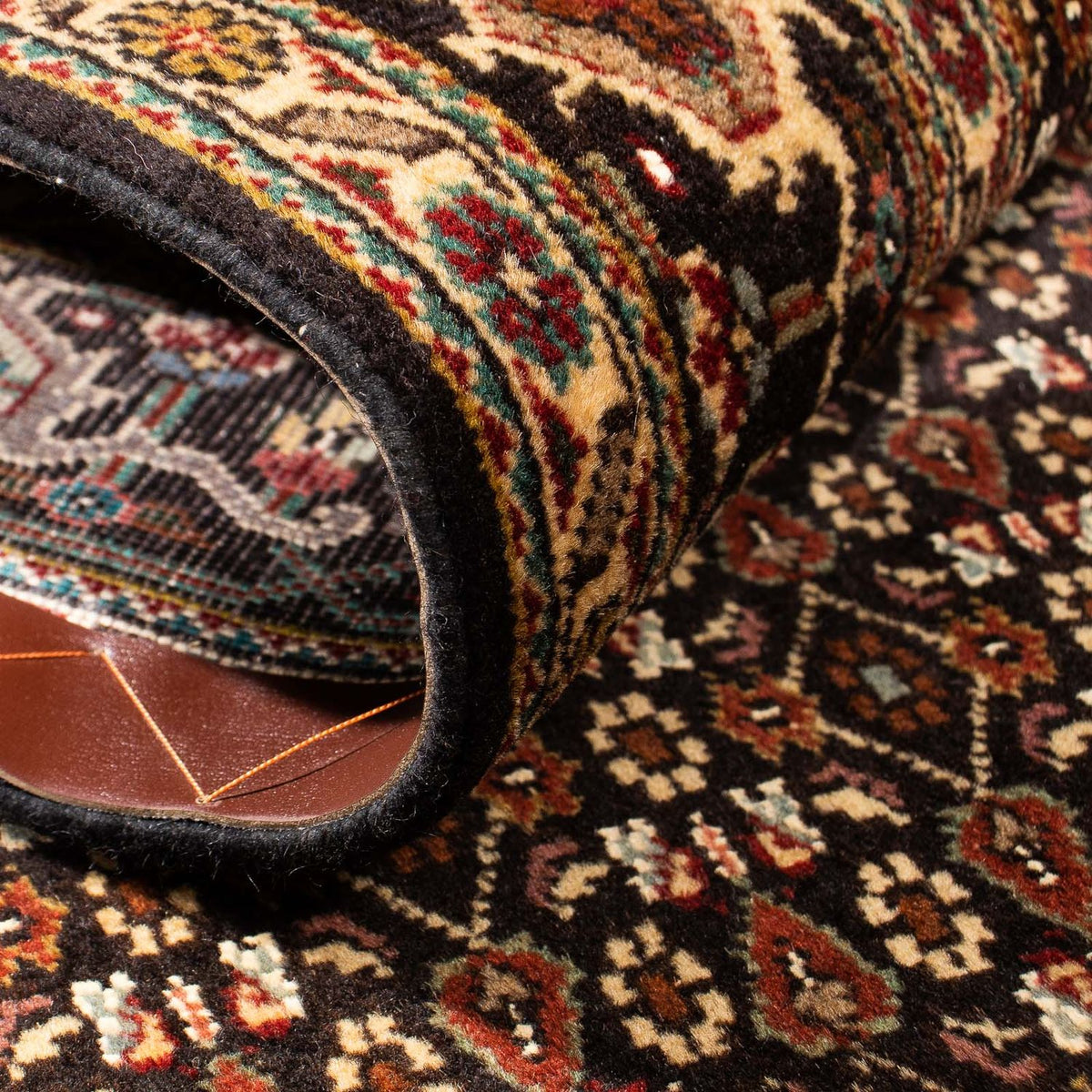 Perserteppich - Täbriz 295 x 99 cm