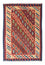 Kelim Teppich - Oriental 206 x 156 cm