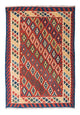 Kelim Teppich - Oriental 206 x 156 cm