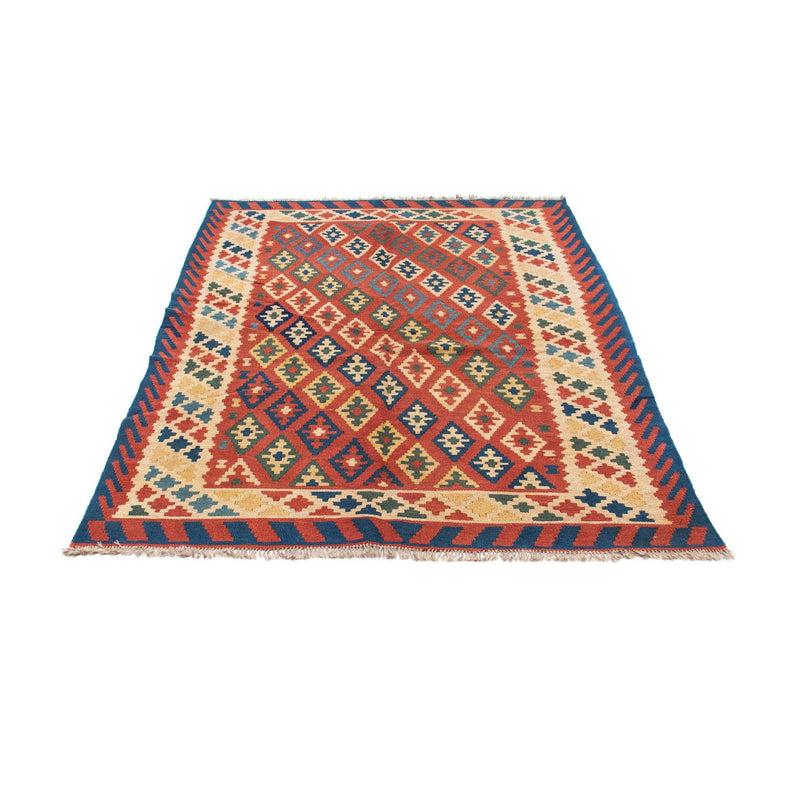 Kelim Teppich - Oriental 206 x 156 cm