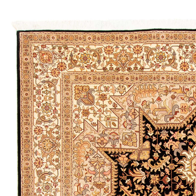 Perserteppich - Täbriz - Royal 303 x 200 cm Teppich Wohnzimmer